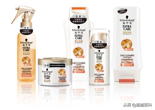 八款经典洗发水推荐,十大经典洗发水