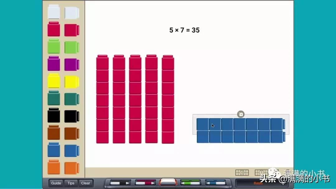 是玩具？也是教具！0-8岁数学思维产品分类种草