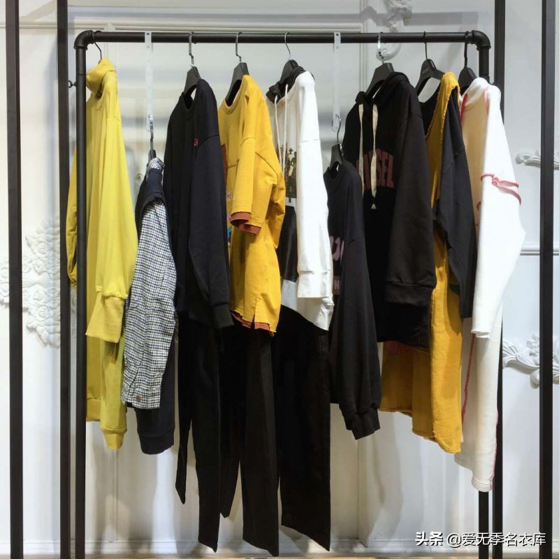 女装进货渠道怎么找货源最新,女装货源在哪里找又便宜又好看