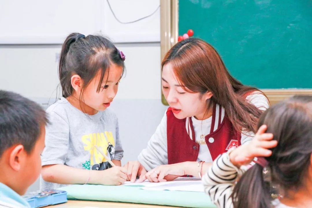 崂山主题教育,教育传递美好生活