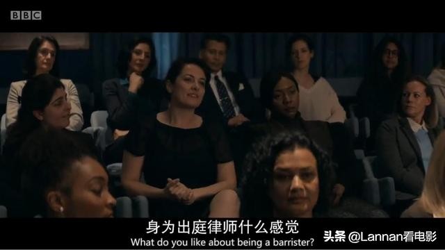 律师小白的挣扎:怎么就活成了自己讨厌的样子