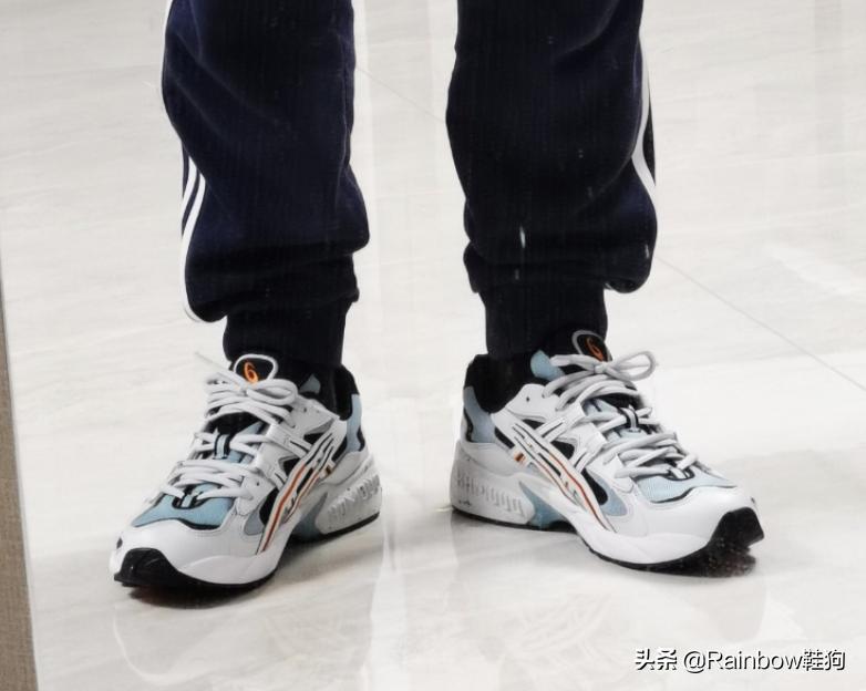 复古跑鞋性价比高,复古跑鞋大测评