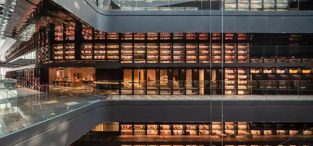 西安打卡景点和网红地,西安最近最火的打卡圣地