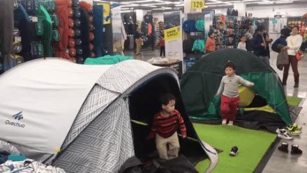 在迪卡侬能干些什么,在迪卡侬是一种什么体验