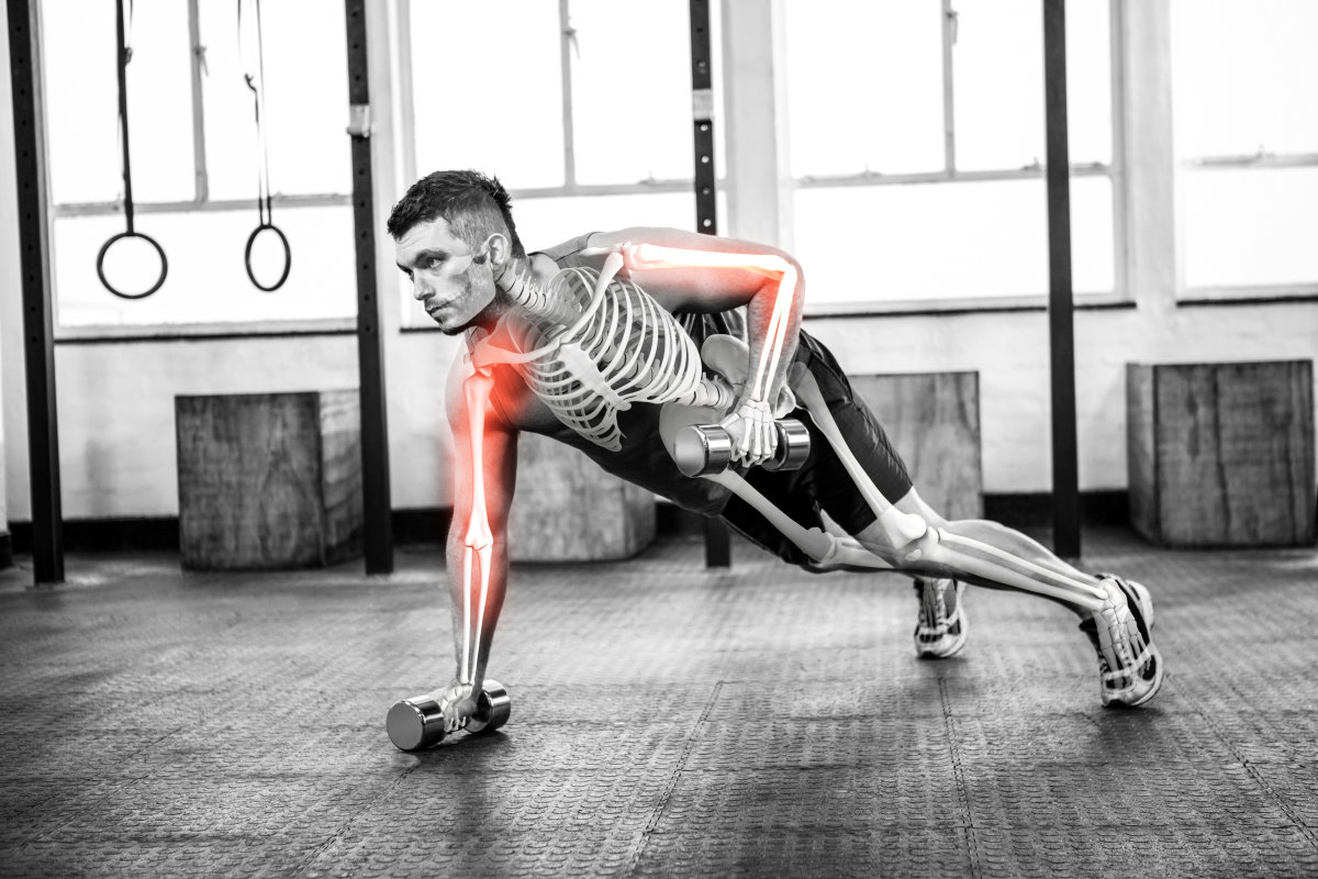 生命真的在于静止,生命在于运动是真是假