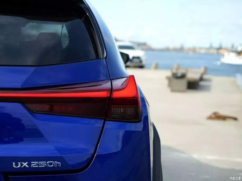 雷克萨斯ux和奥迪全新q3哪个好,哪款雷克萨斯和奥迪a6最像