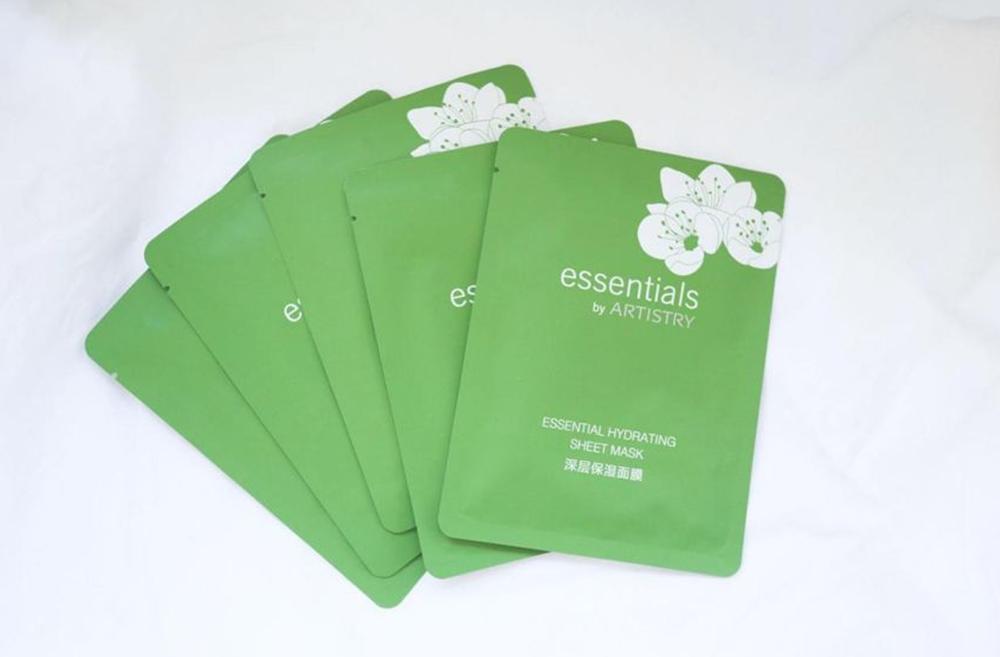 雅姿的面膜推荐几款好用,雅姿深层保湿面膜功效