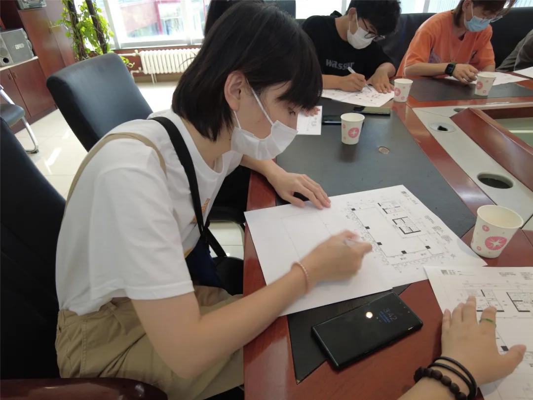 来都来了，那就直接做测试吧