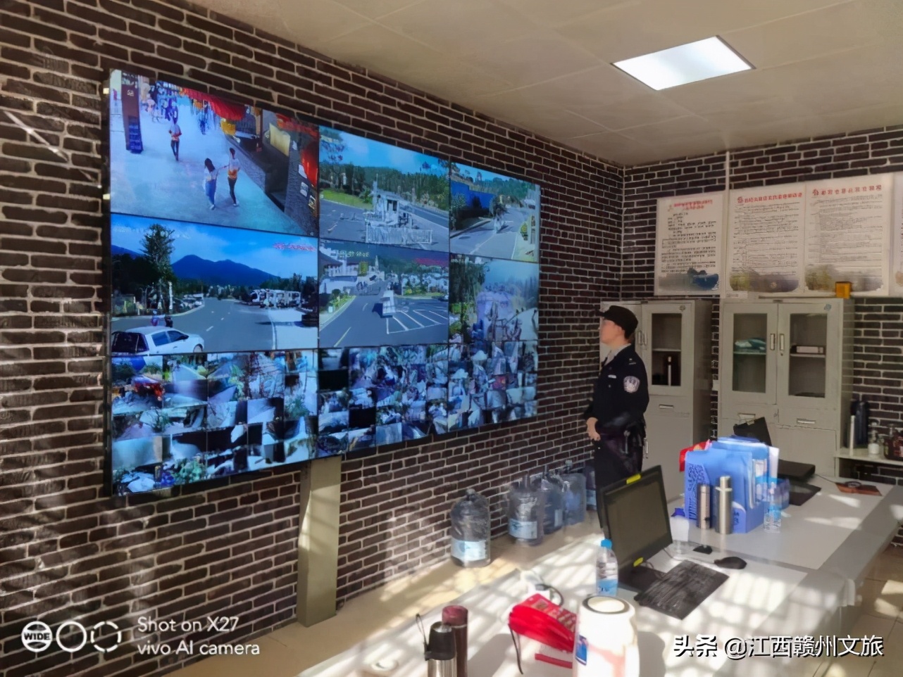 “冬日暖阳近登高望远时”2020南武当脐橙登山节精彩集锦回顾！