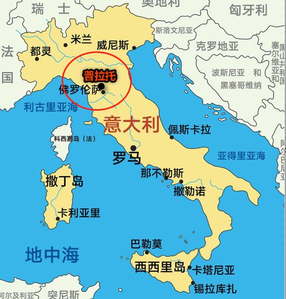 温州人在意大利重灾区创0感染奇迹！世界冠军：早就该学中国！