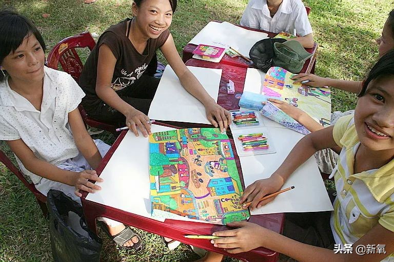 越南制造的Nike、Adidas牌，质量还不及假的“莆田鞋”？