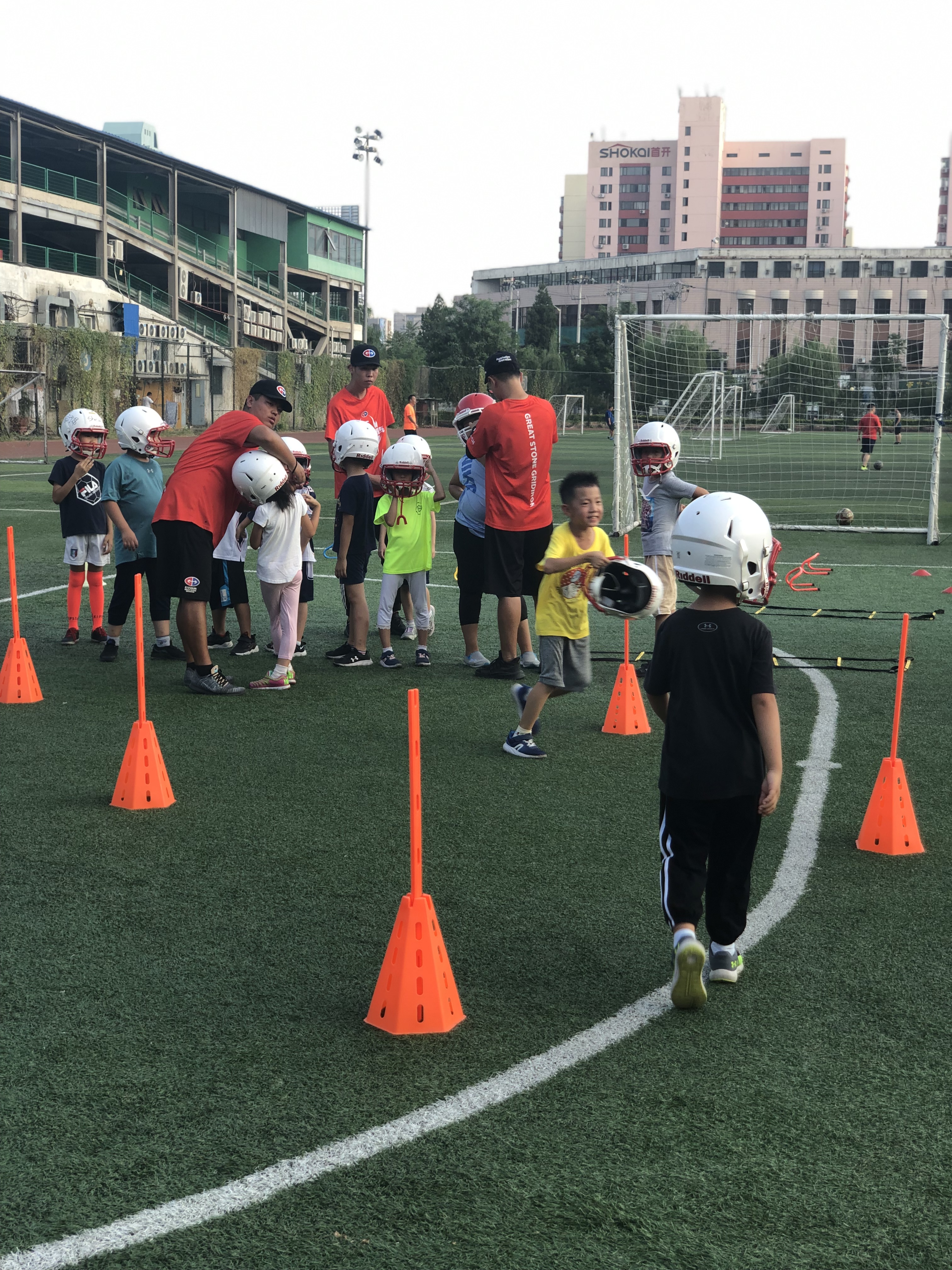 儿童橄榄球加盟,儿童橄榄球震撼入场