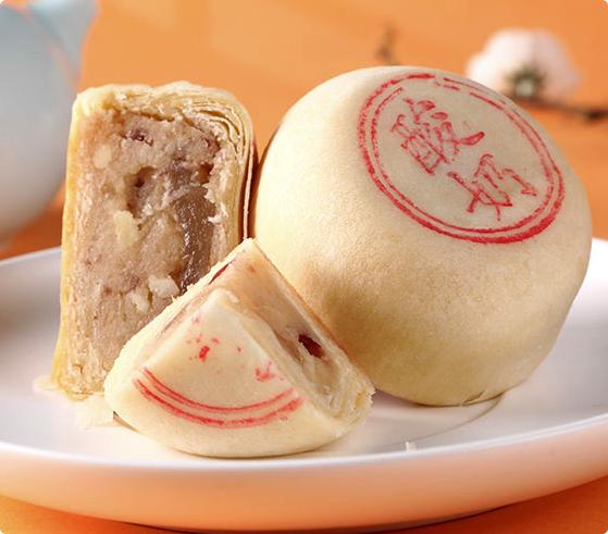 中国月饼十大排行榜图片,月饼排行榜第一的是什么月饼
