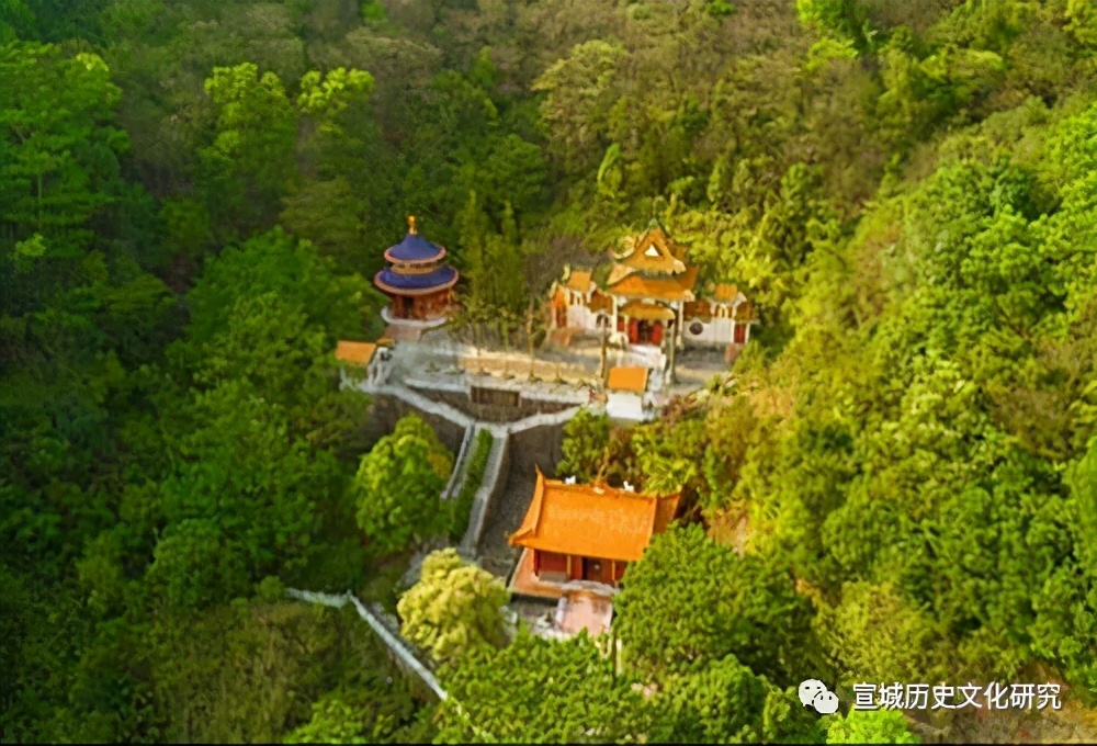 乌龟墩遗址,乌龟墩古墓