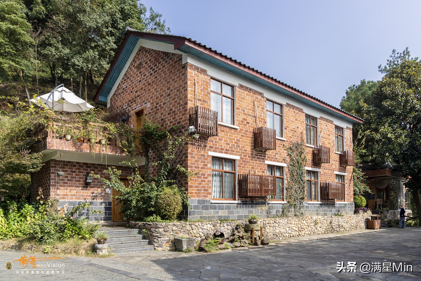 郴州最美的民宿,郴州那山那水酒店