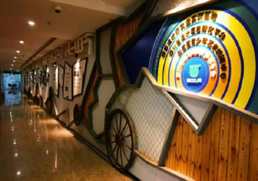 环艺专业该何去何从,环艺专业是什么样的