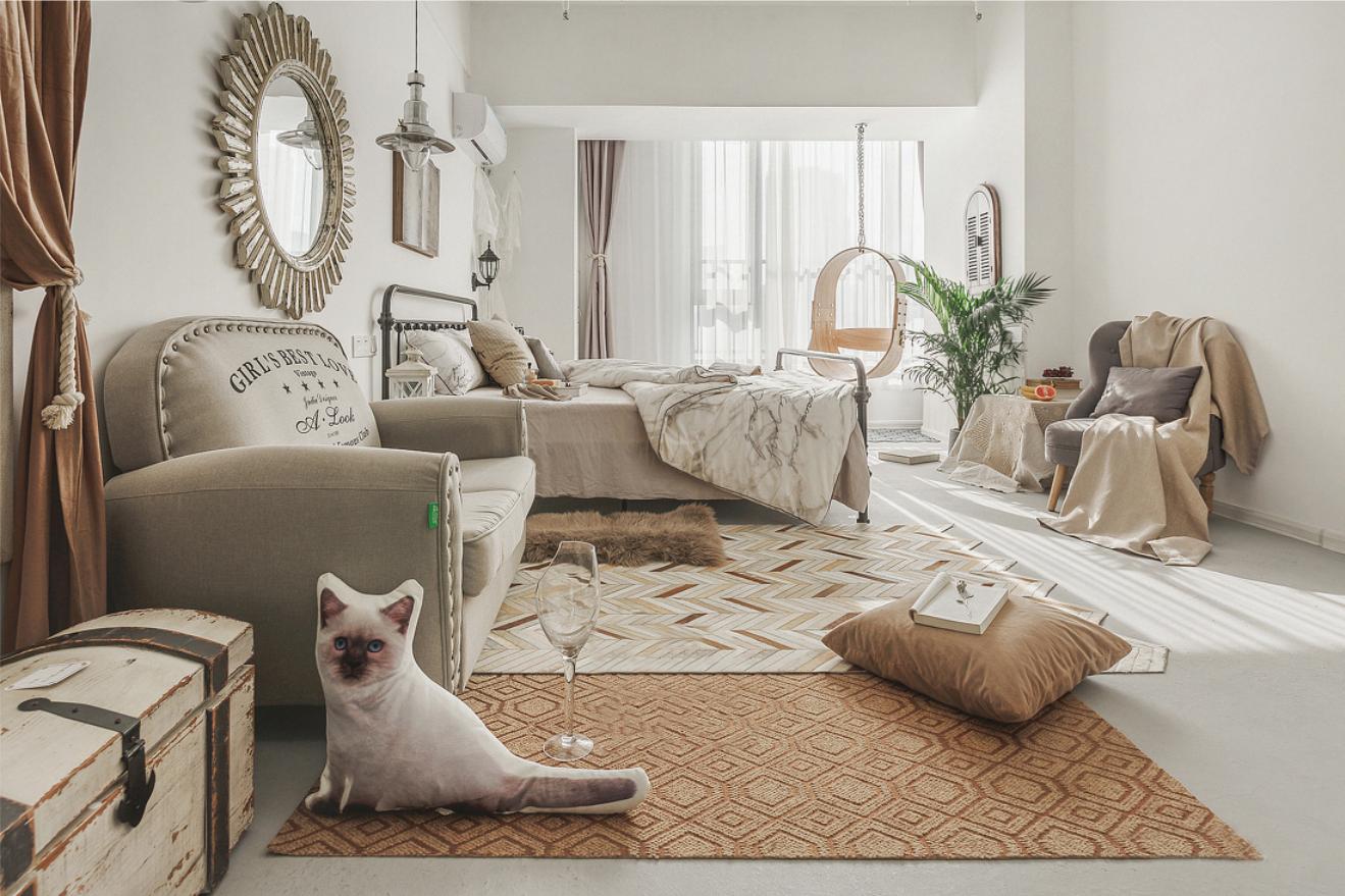 装修房间复仇者联盟风,复仇者联盟装修