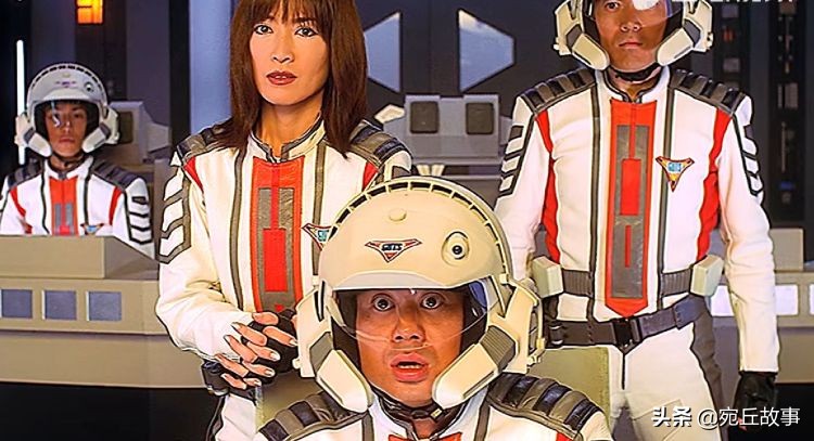 盘点迪迦奥特曼三种形态中最强的,迪迦奥特曼有7种形态