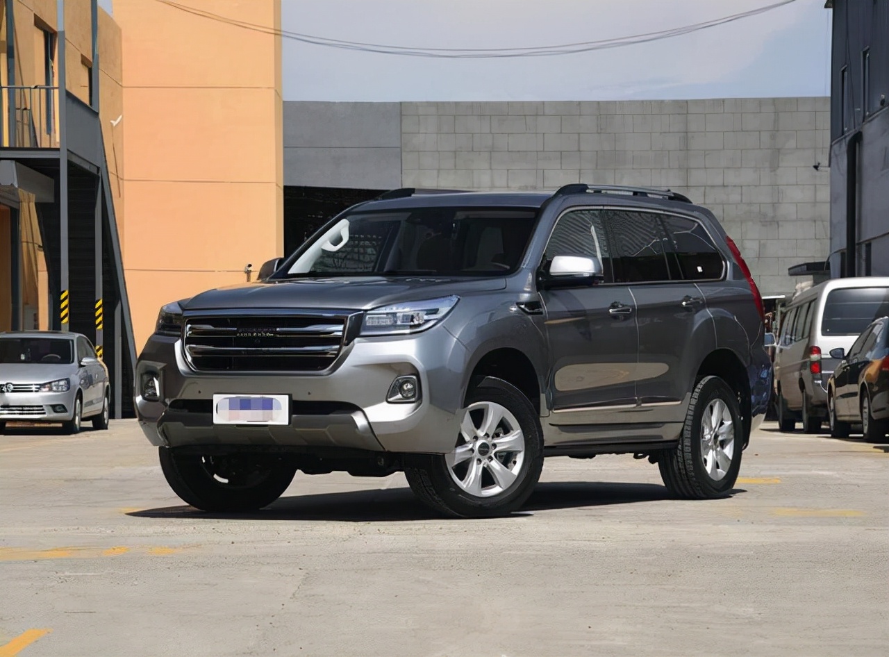 途观l和哈弗h9怎么选,哈弗h9和途观l哪个更值得入手