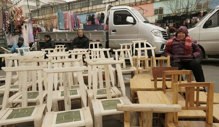 现在洛阳谷水还有没有赶集,洛阳过年会下雪吗