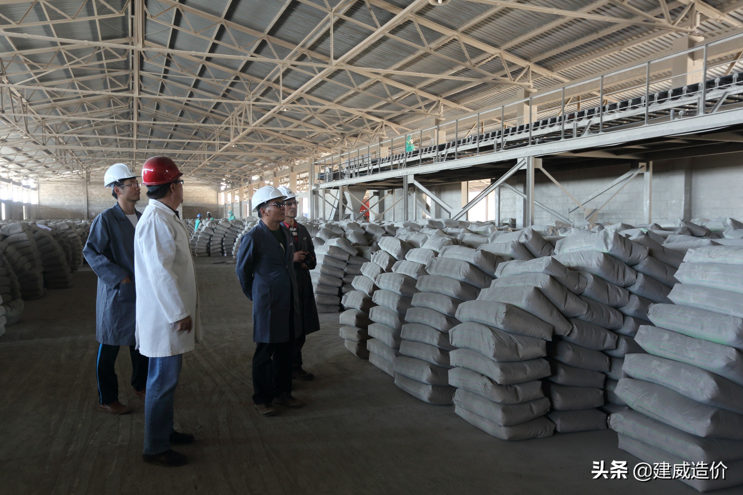 关于水泥厂事件,人民日报评水泥事件