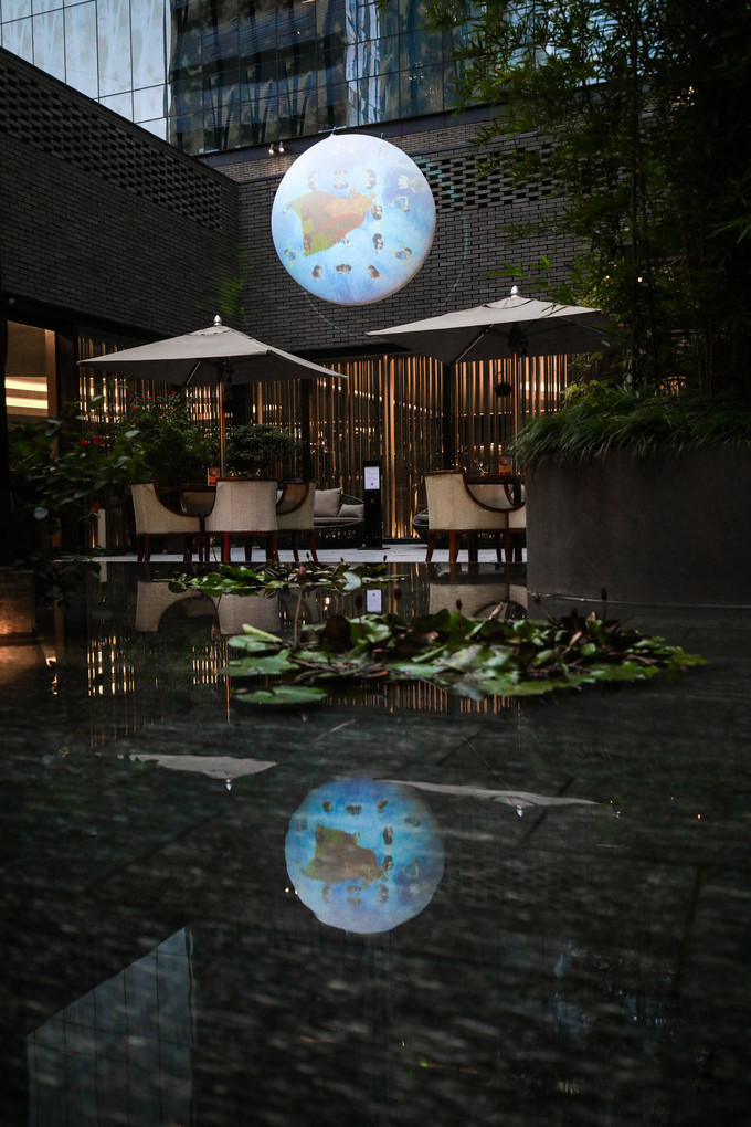 成都旅游太古里酒店推荐,成都太古里十大顶级酒店排名