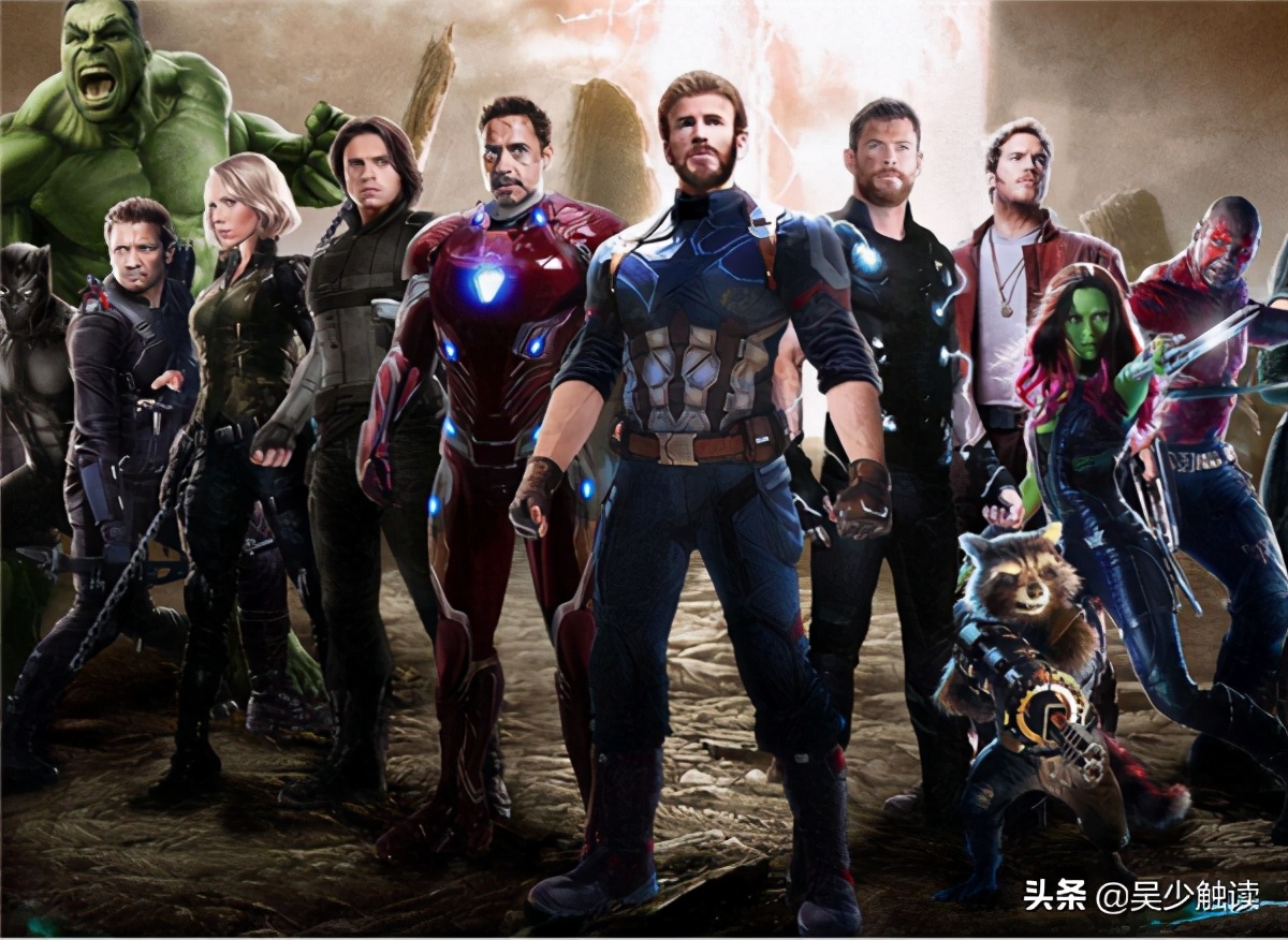 推荐5部必看的高分科幻电影,震撼好看评分高的科幻电影盘点