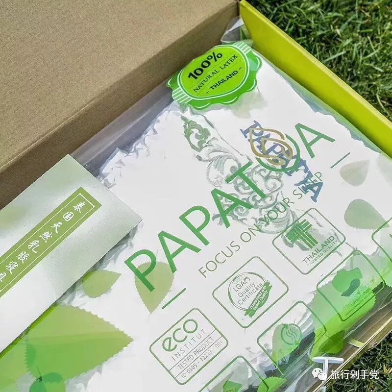 100元内泰国必买清单,十大吐血好物推荐