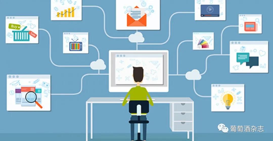 btob供应链商城,btob电商企业