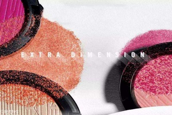 元气腮红试色视频,元气腮红教程视频