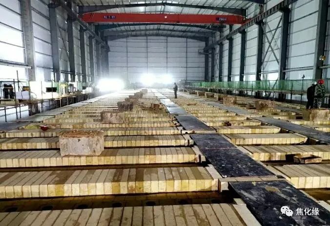 山西圣鑫焦化有限公司新建项目,山西在建焦化项目名单