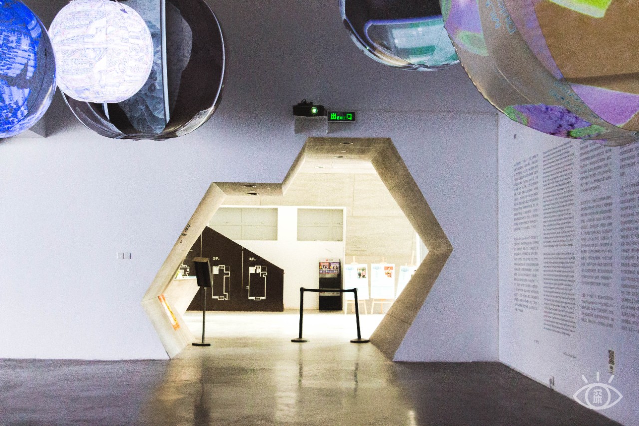 深圳福田美术馆,深圳艺术博物馆有什么值得看的