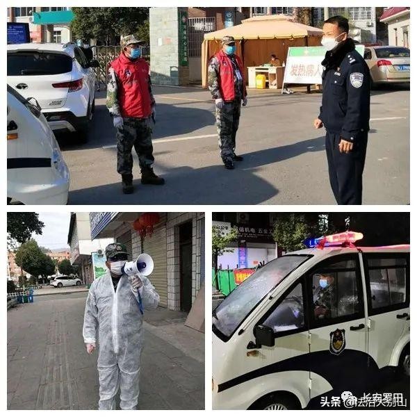 【网格员在“疫”线】兴旺社区“总理”的抗疫故事