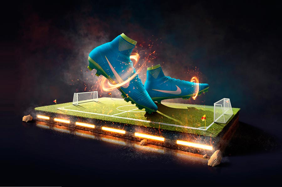 足球设计logo图片大全,足球鞋设计手绘