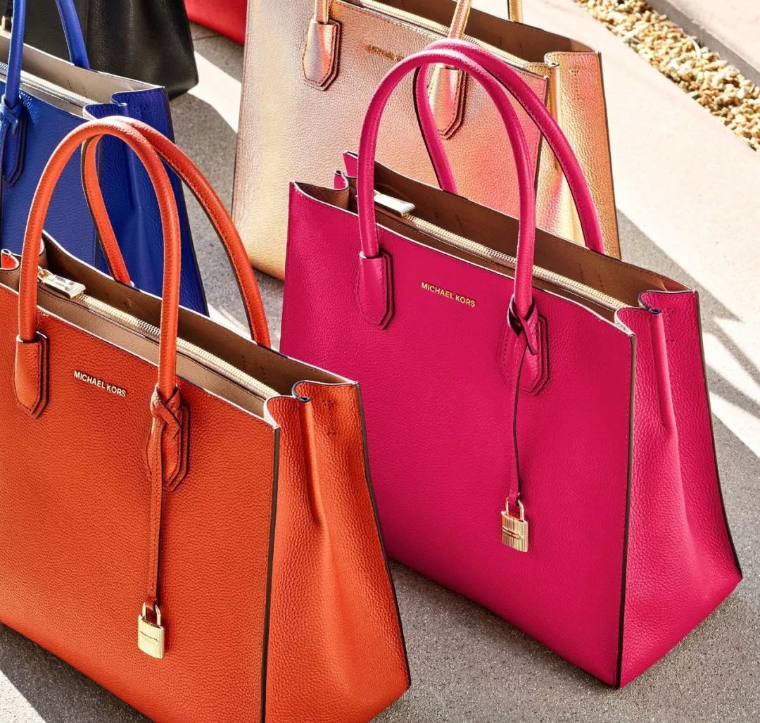 千元轻奢品牌包,人生第一只轻奢包怎么选