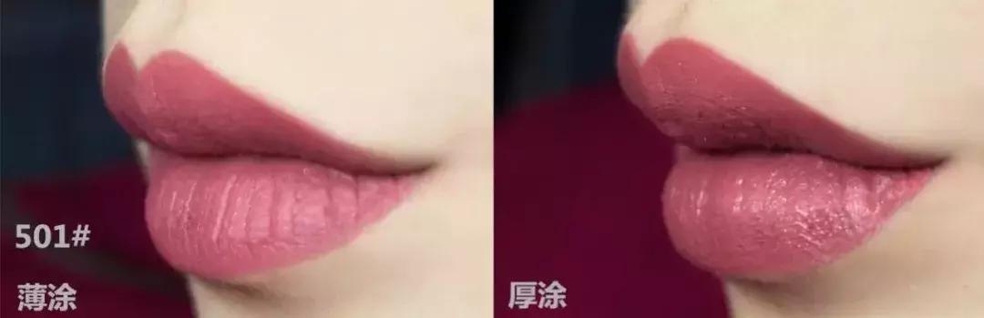 这17个口红美若天仙，不踩雷，李佳琪说的没错，网友：也太全了吧