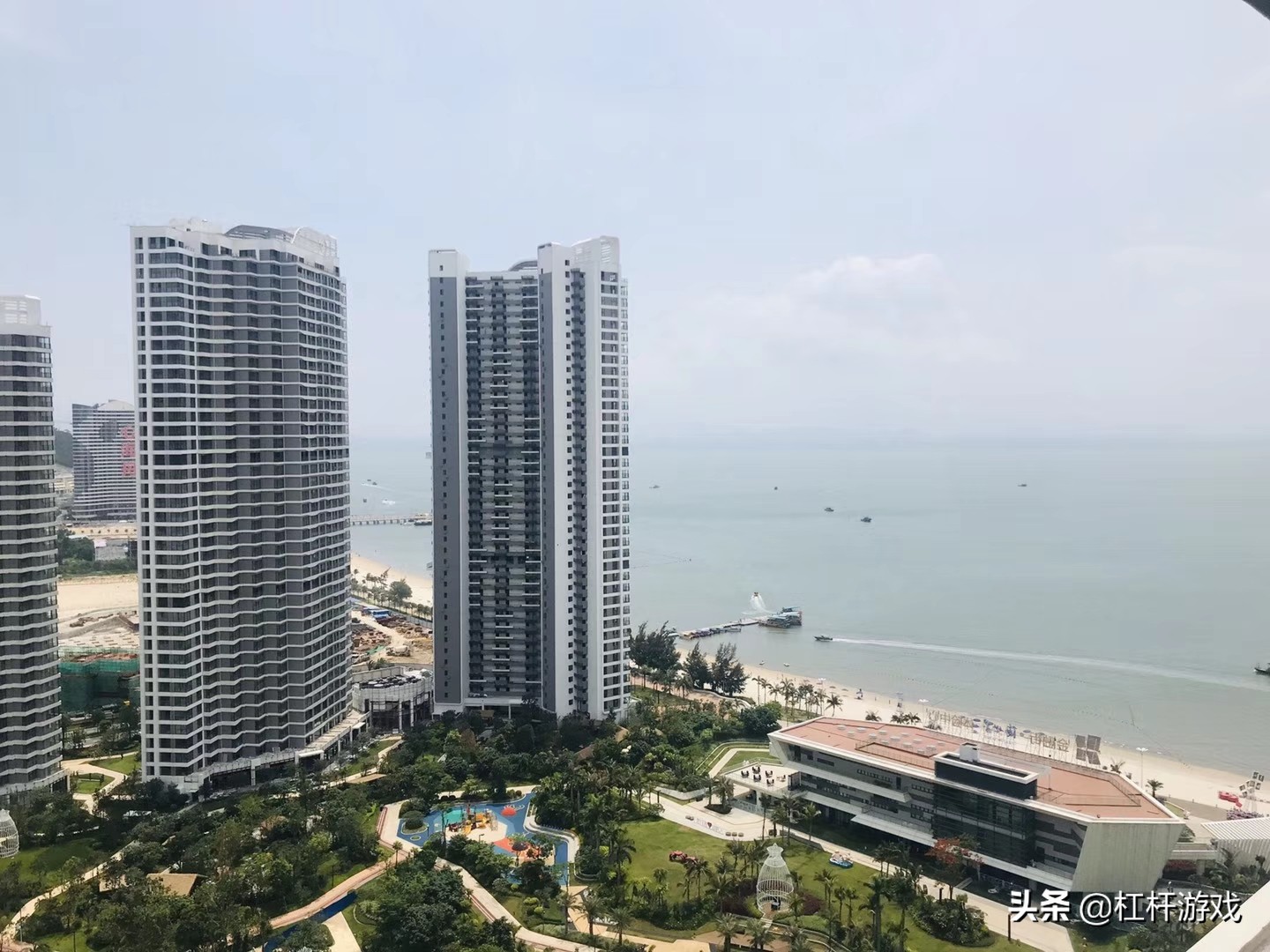 广州旧改抱国企大腿！世界500强雪松集团，火玩得有多大？