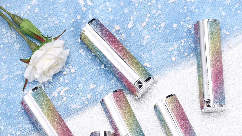 秋冬气质口红低饱和度,秋冬高级感口红颜色冷色