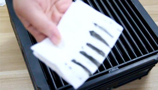 贝昂无耗材空气净化器x3h拆机,贝昂空气净化器评测图片