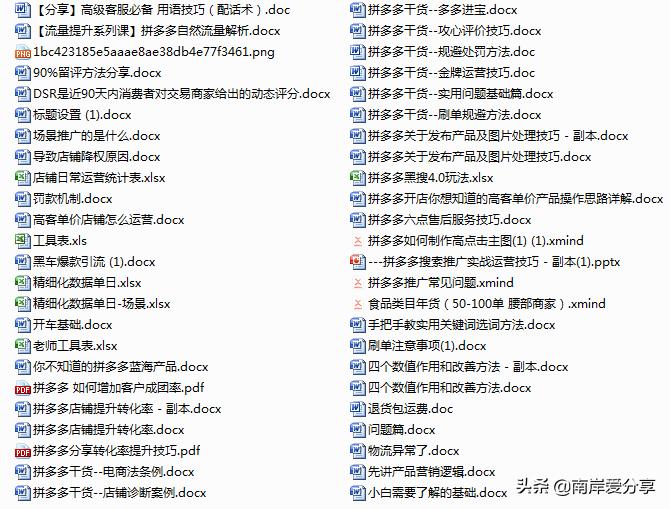 拼多多电商运营中存在的问题,拼多多电商运营要注意什么