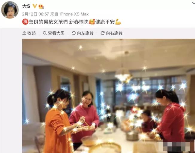 45岁的汪小菲和40岁的大s现状,大s汪小菲是如何渐行渐远的