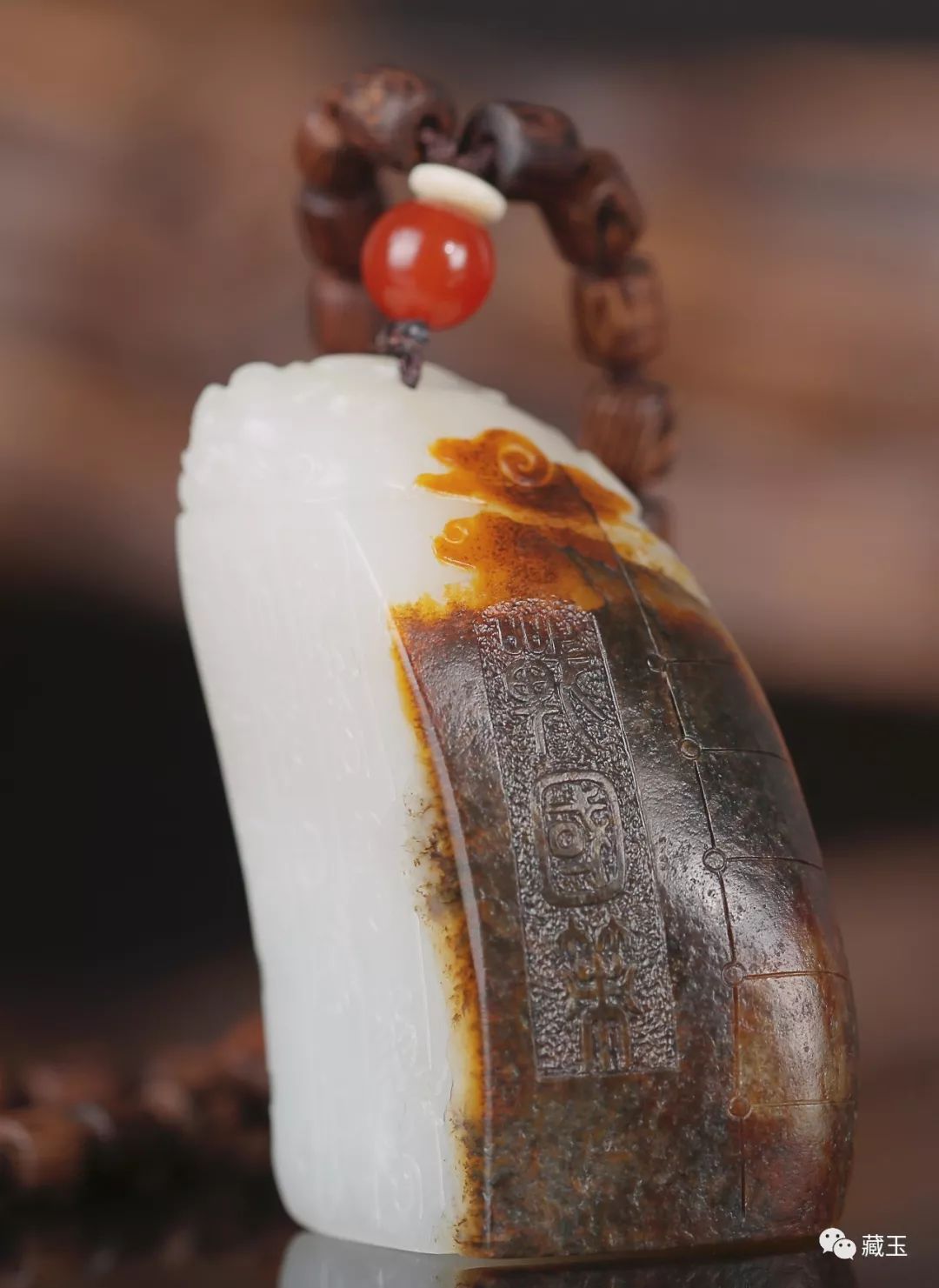 遇上这样的玉友，玉商很为难哪