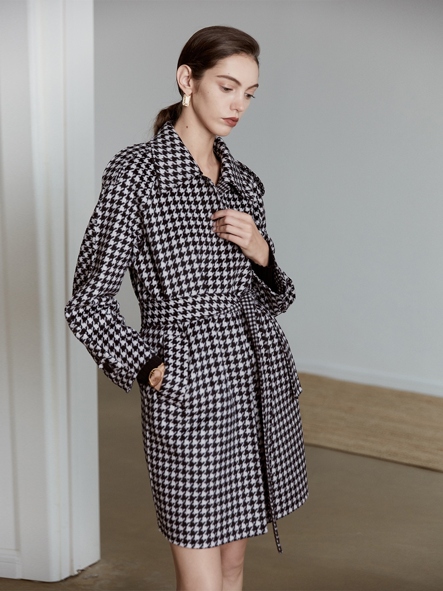 好看时尚的淘宝女装店推荐,分享宝藏女装店