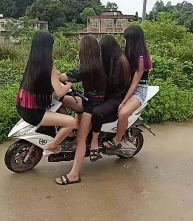 鬼火摩托车怎么发展的,鬼火摩托进化史