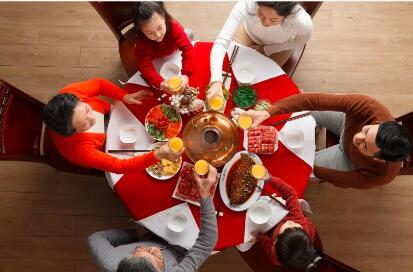 请朋友来家吃饭20000元钱没有了,请闺蜜来家里吃饭吃什么