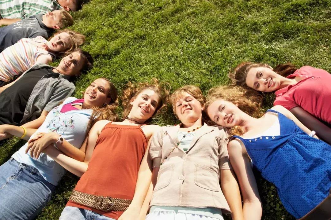 两所美国前三中学同时选中了他！我的孩子如何“过关斩将”？