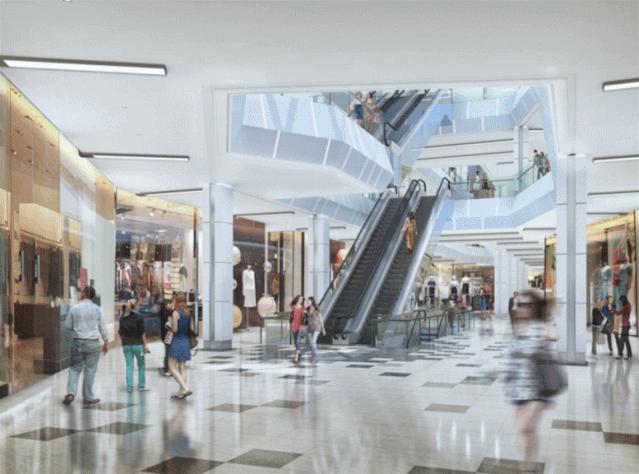 徐州未来最好的商业体,徐州纯新商业体