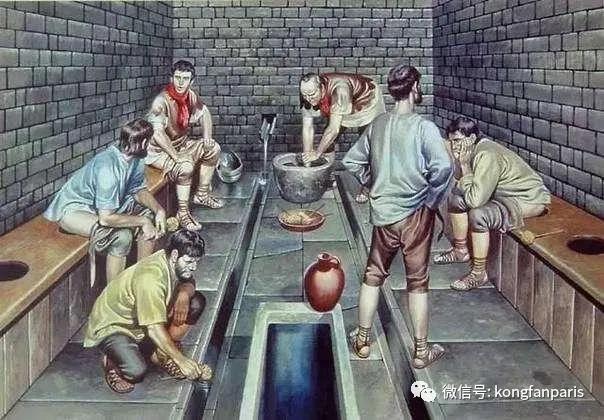 “瘟疫连三月厕纸抵万金?”抢购背后是恐慌