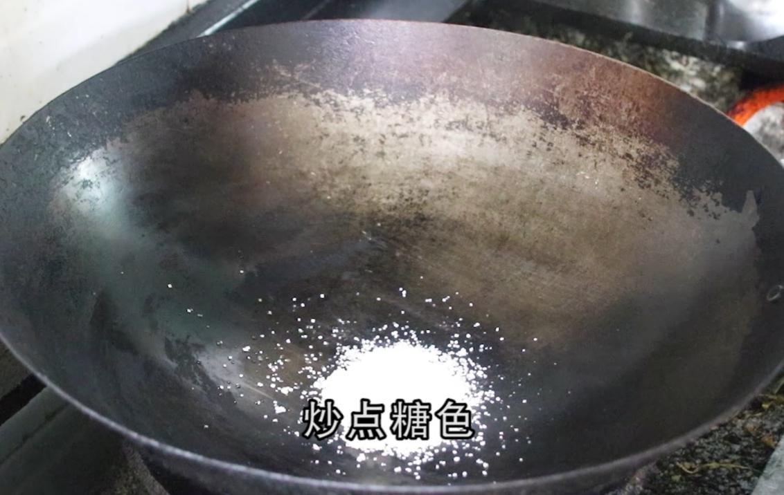 把猪脚炖好吃的做法,两年的猪脚怎么煮好吃又简单