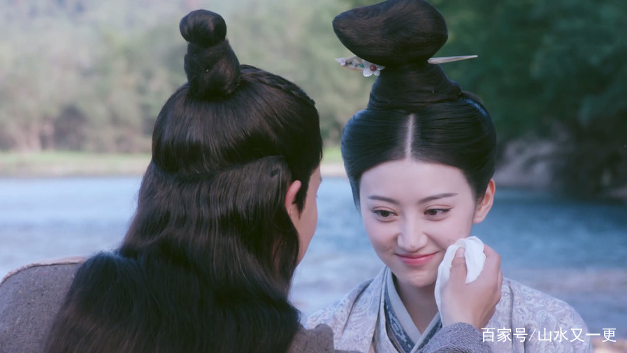 大唐荣耀珍珠说出他爱李俶,大唐荣耀广平王明白珍珠心意